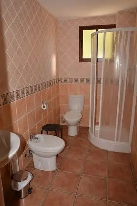 Üç Kişilik Oda, Dağ Manzaralı