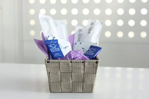 Büyük Yataklı Tek Kişilik Oda