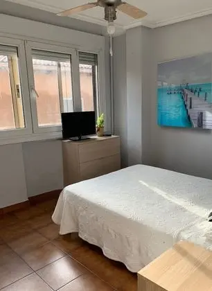 Comfort Tek Kişilik Oda