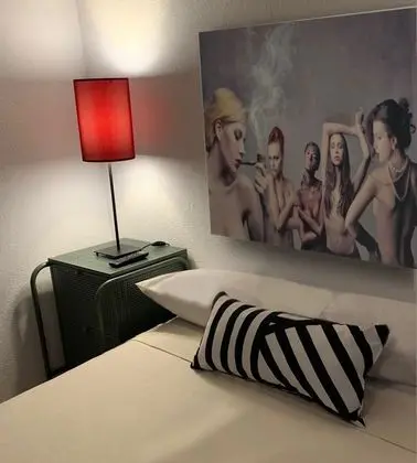 Comfort Tek Kişilik Oda