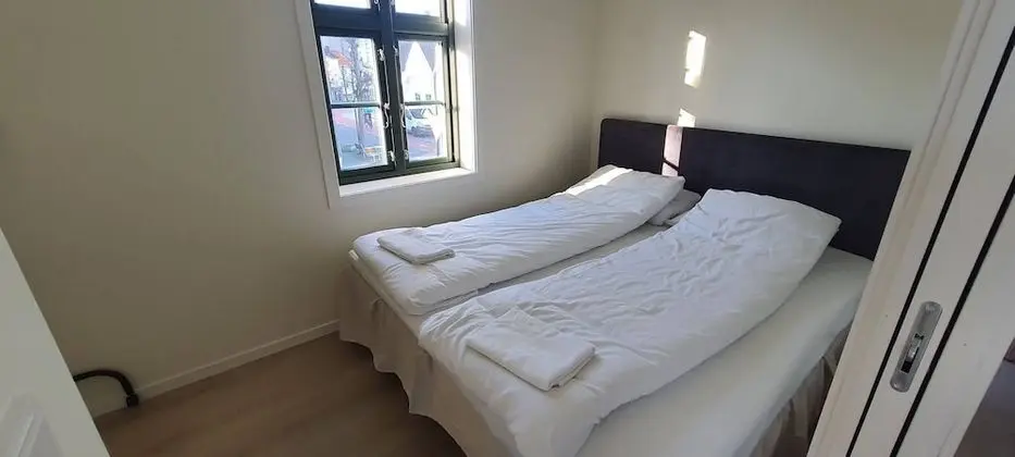 Apart Daire, 2 Yatak Odası, Buzdolabı