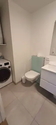 Apart Daire, 2 Yatak Odası, Buzdolabı