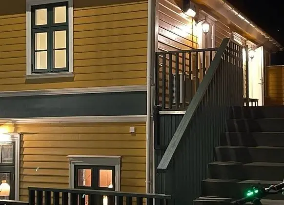 Apart Daire, 2 Yatak Odası, Buzdolabı