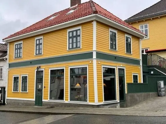 Apart Daire, 2 Yatak Odası, Buzdolabı