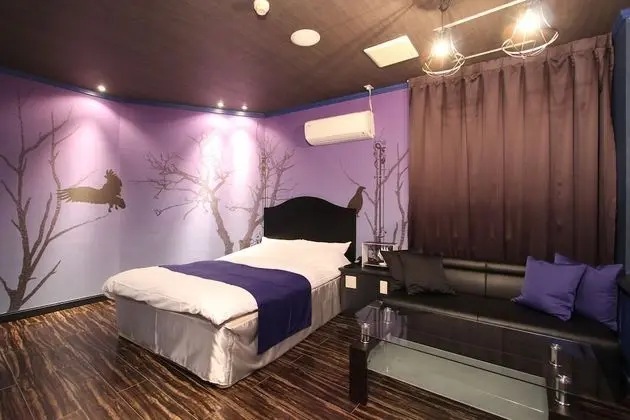 Deluxe Tek Büyük Yataklı Oda, Sigara İçilebilir