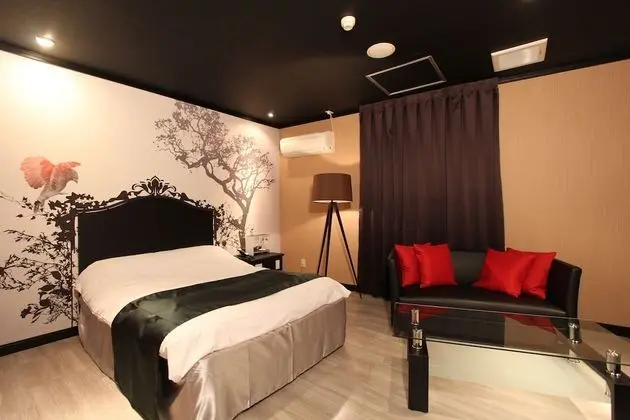 Deluxe Tek Büyük Yataklı Oda, Sigara İçilebilir