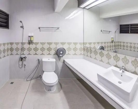 Dört Kişilik Oda, Birden Çok Yatak