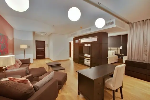 Executive Süit