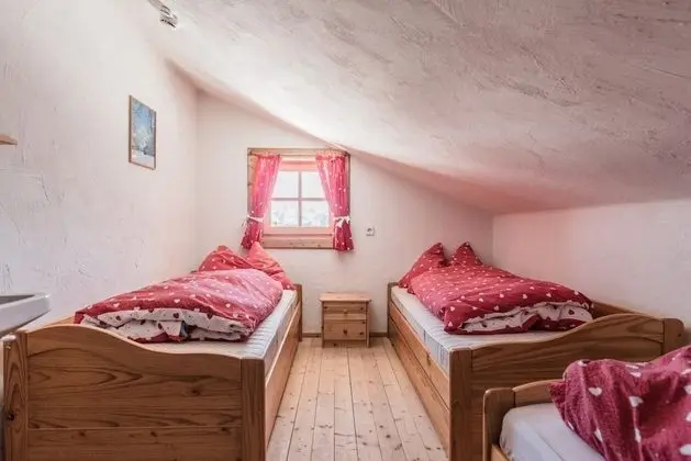 Basic İki Ayrı Yataklı Oda