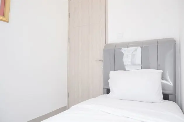 Apart Daire, 2 Yatak Odası
