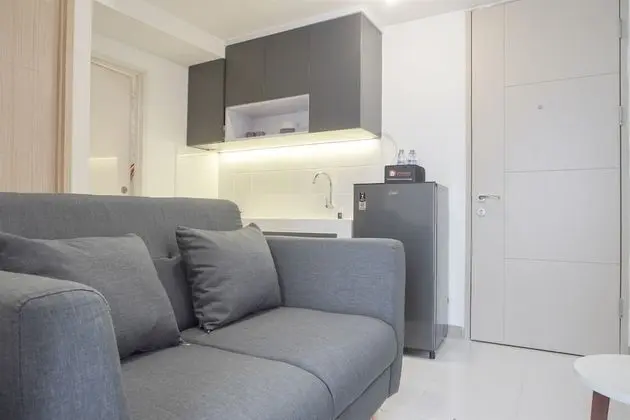 Apart Daire, 2 Yatak Odası