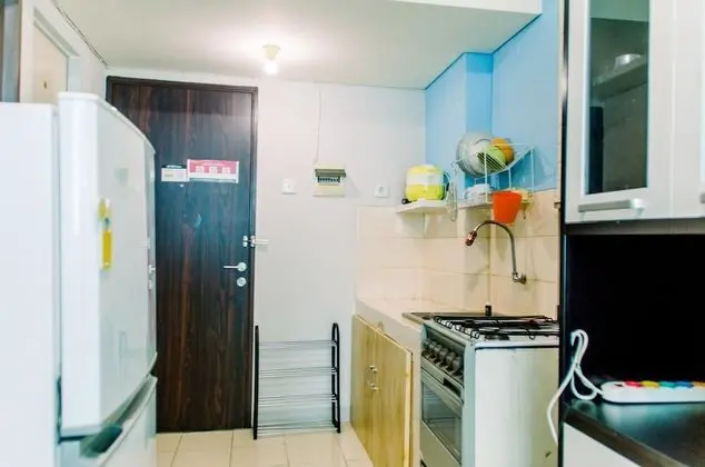 Apart Daire, 2 Yatak Odası