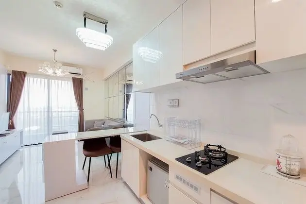 Apart Daire, 2 Yatak Odası