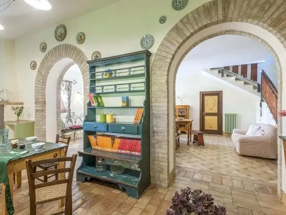 Oturma Odası