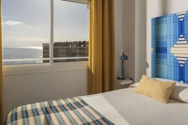 Deluxe Apart Daire, 1 Yatak Odası, Okyanus Manzaralı