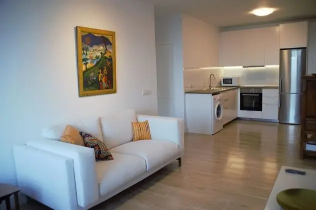 Deluxe Apart Daire, 2 Yatak Odası, Okyanus Manzaralı