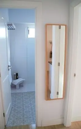 Deluxe Apart Daire, 2 Yatak Odası, Okyanus Manzaralı