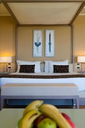 Premium Suite with Private Pool and Private Garden