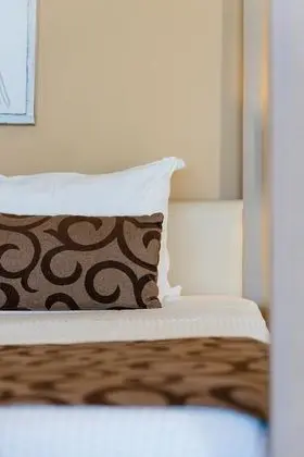 Premium Suite with Private Pool and Private Garden