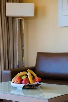Premium Suite with Private Pool and Private Garden