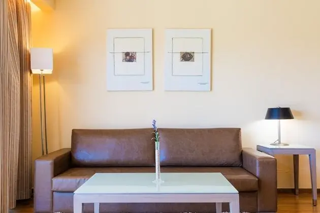 Premium Suite with Private Pool and Private Garden