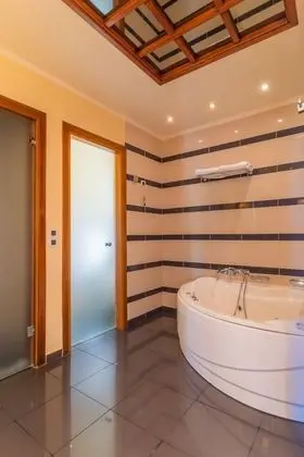 Premium Suite with Private Pool and Private Garden