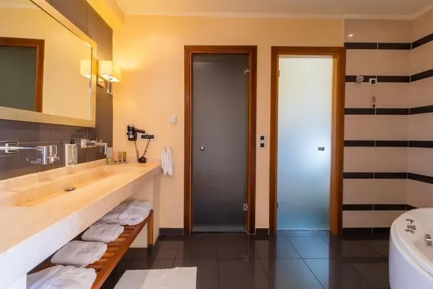 Premium Suite with Private Pool and Private Garden