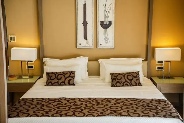 Premium Suite with Sea View