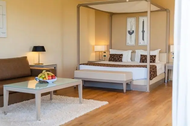 Premium Suite with Sea View