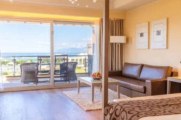 Premium Suite with Sea View