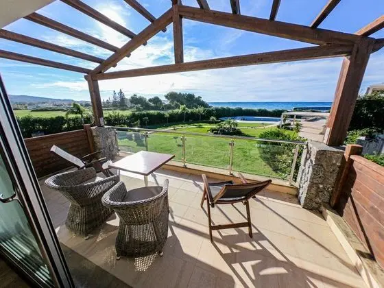 Premium Suite with Sea View