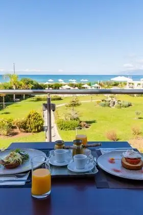 Premium Suite with Sea View