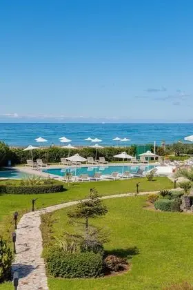 Premium Suite with Sea View