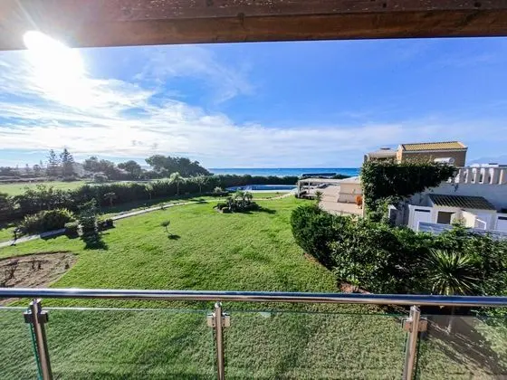 Premium Suite with Sea View