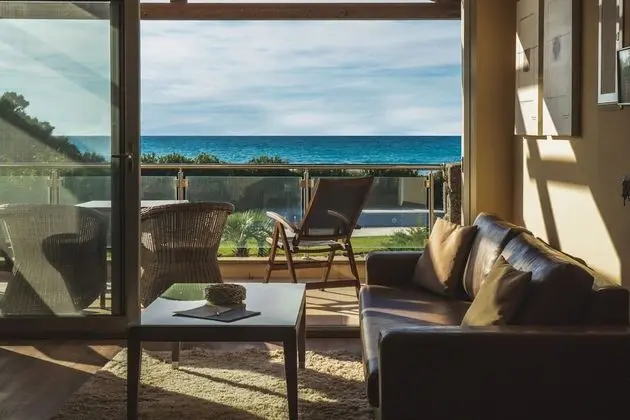 Premium Suite with Sea View