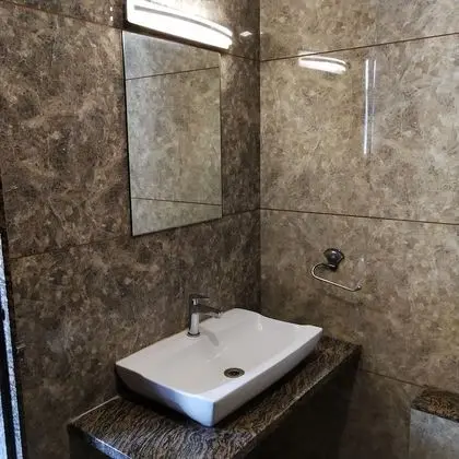 Executive Tek Büyük veya İki Ayrı Yataklı Oda