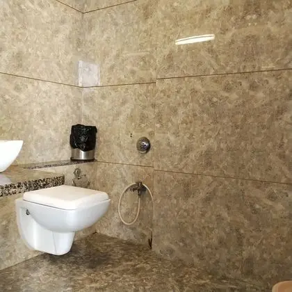 Executive Tek Büyük veya İki Ayrı Yataklı Oda