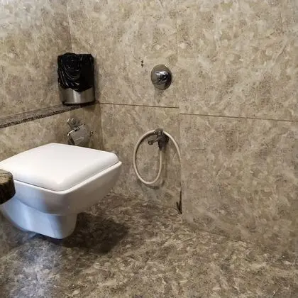 Executive Tek Büyük veya İki Ayrı Yataklı Oda