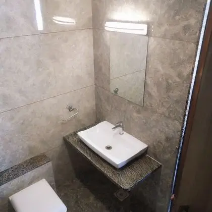Executive Tek Büyük veya İki Ayrı Yataklı Oda