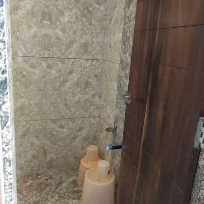 Executive Tek Büyük veya İki Ayrı Yataklı Oda
