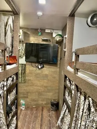 Ortak Ranzalı Oda