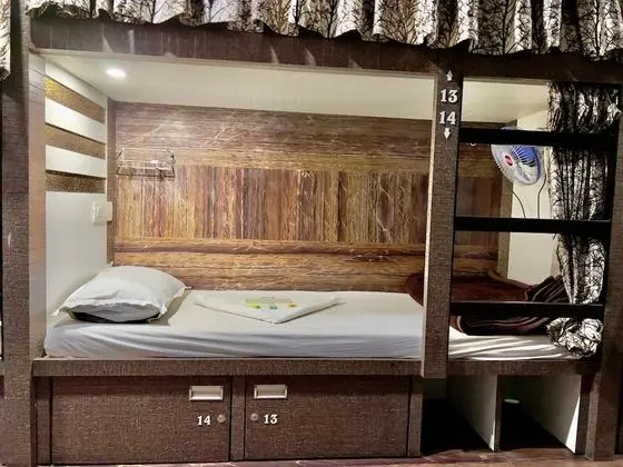 Ortak Ranzalı Oda