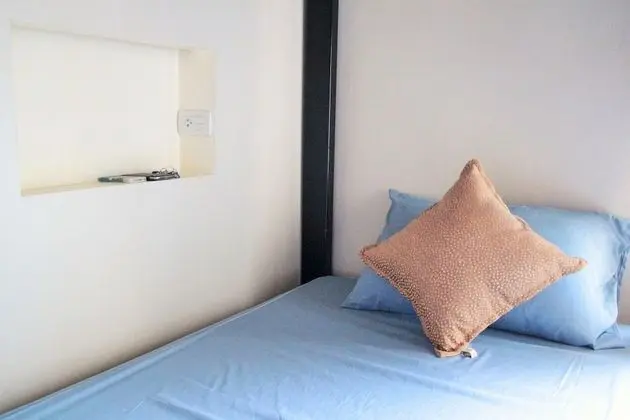 Basic Ortak Ranzalı Oda, Sadece kadınlar için