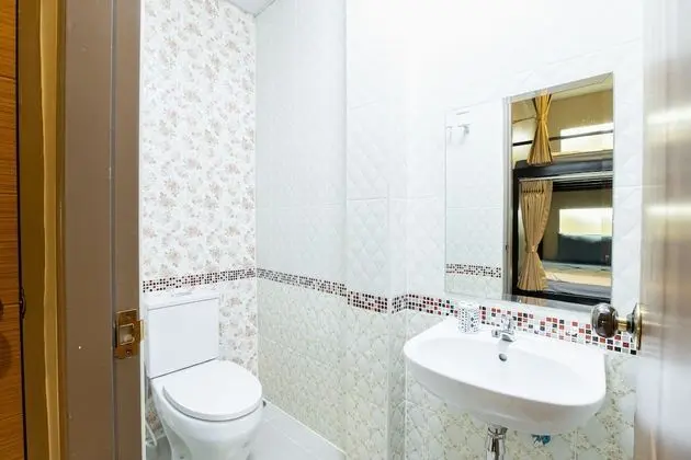 Basic Ortak Ranzalı Oda, Sadece kadınlar için