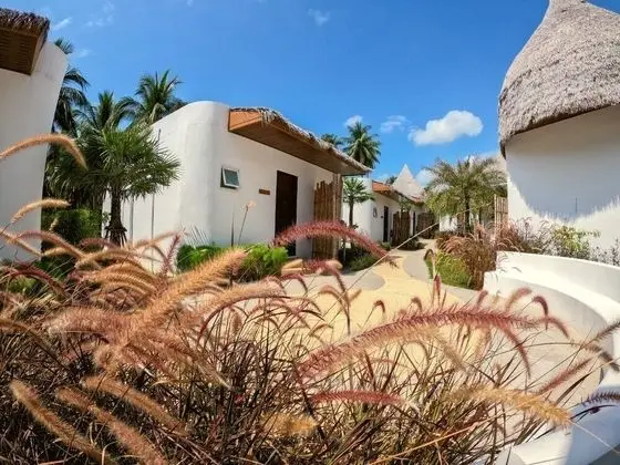 Deluxe Pool Villa