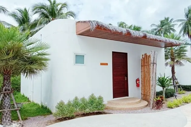 Deluxe Pool Villa