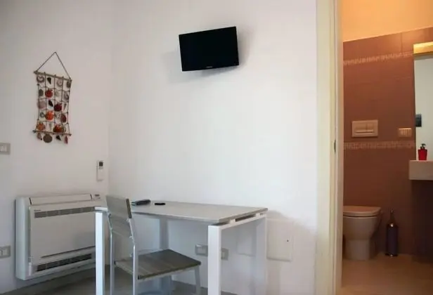 Standard Tek Kişilik Oda, 1 Tek Kişilik Yatak