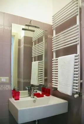 Standard Tek Kişilik Oda, 1 Tek Kişilik Yatak