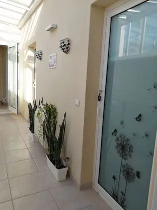Tek Kişilik Oda, Ortak Banyo