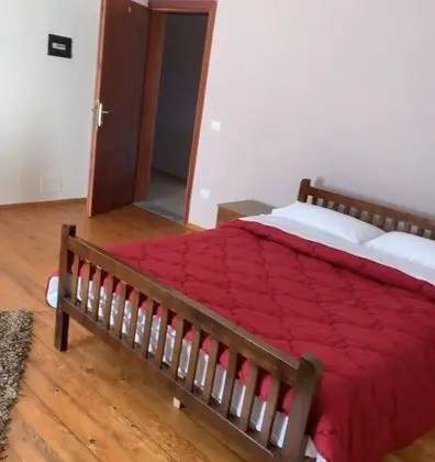 Basic Üç Kişilik Oda